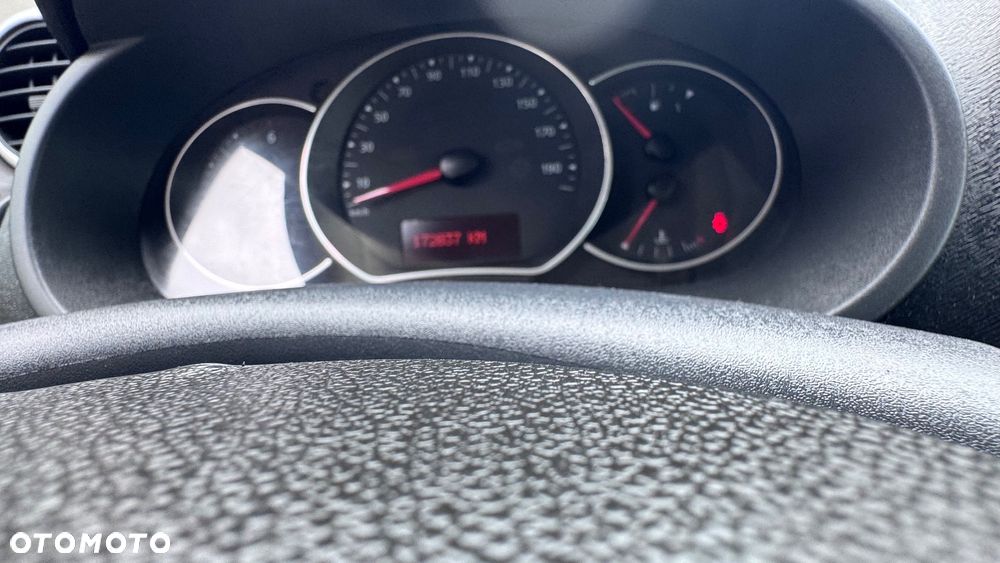 Renault Kangoo 1.2 TCE Energy Oasis - 12