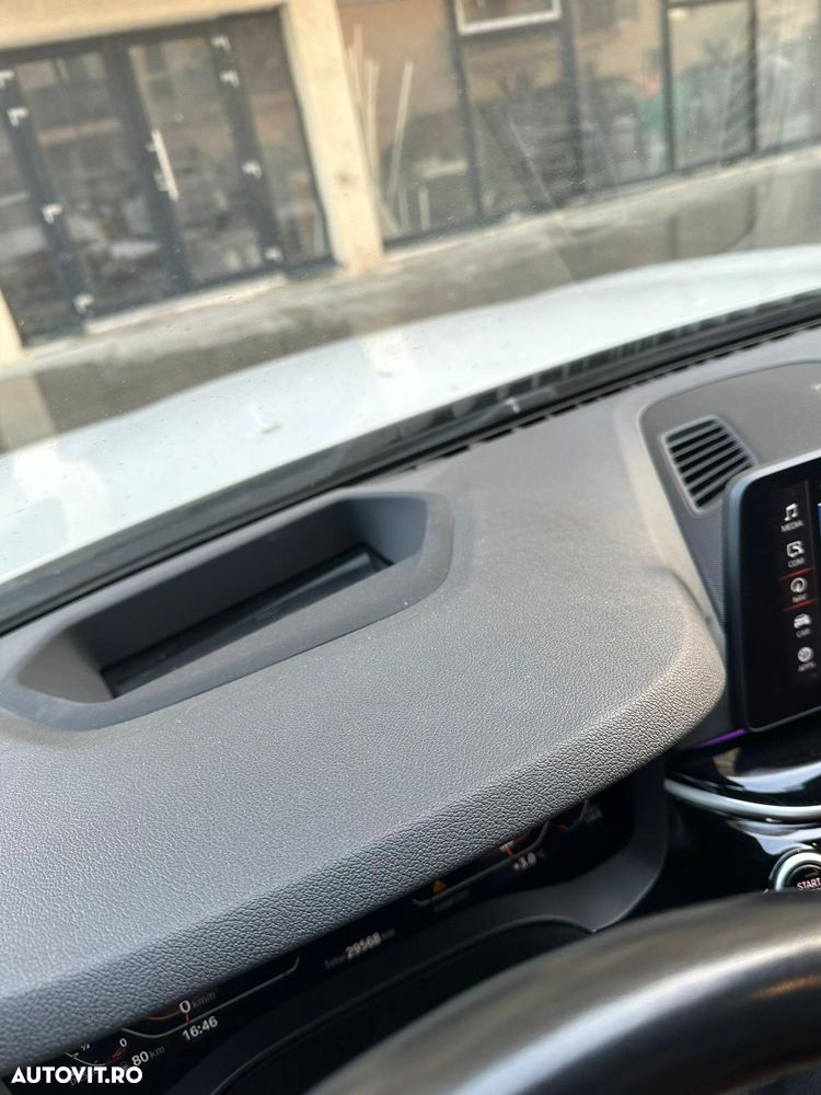 BMW Seria 5 520d xDrive Aut. M Sport Edition - 6