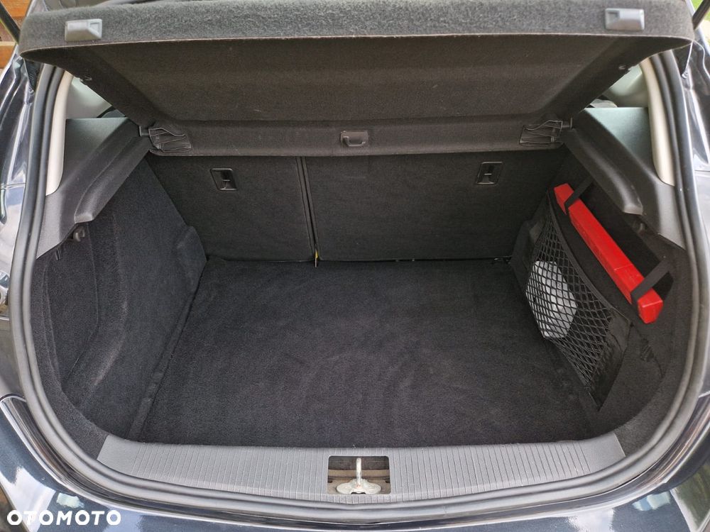 Opel Astra 1.7 CDTI DPF Cosmo - 29