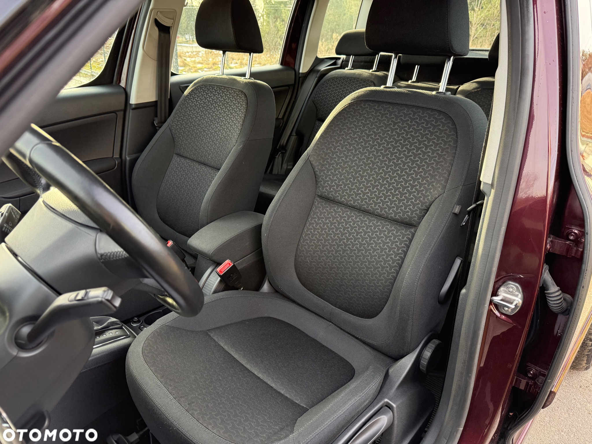 Skoda Yeti 2.0 TDI DPF 4x4 Elegance DSG - 24
