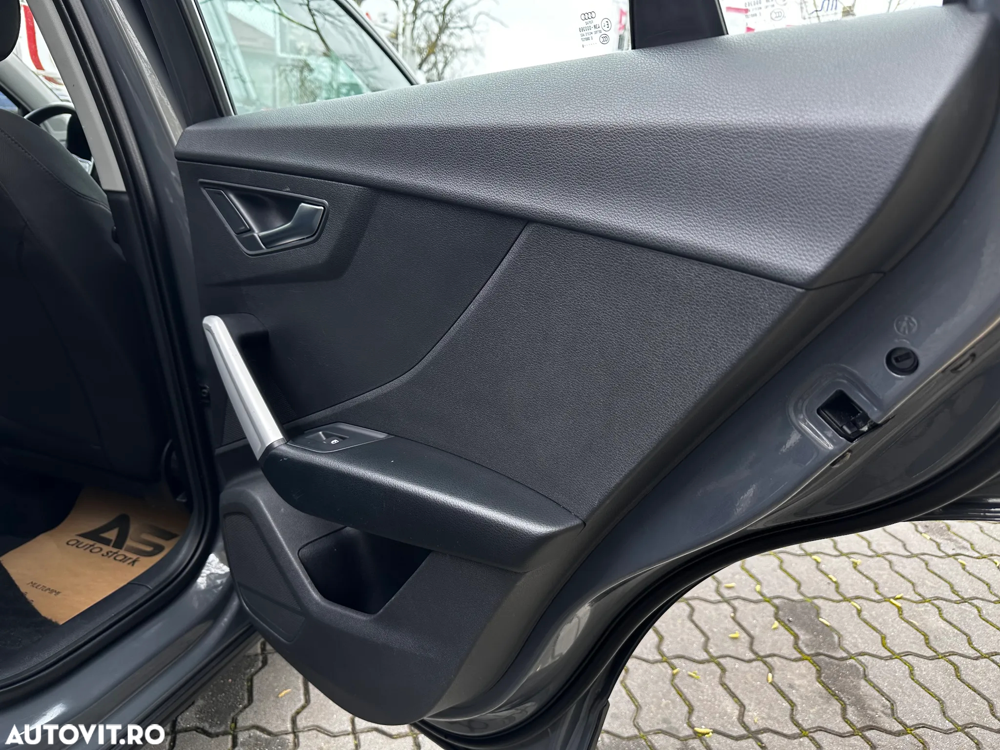 Audi Q2 1.6 TDI S tronic design - 35