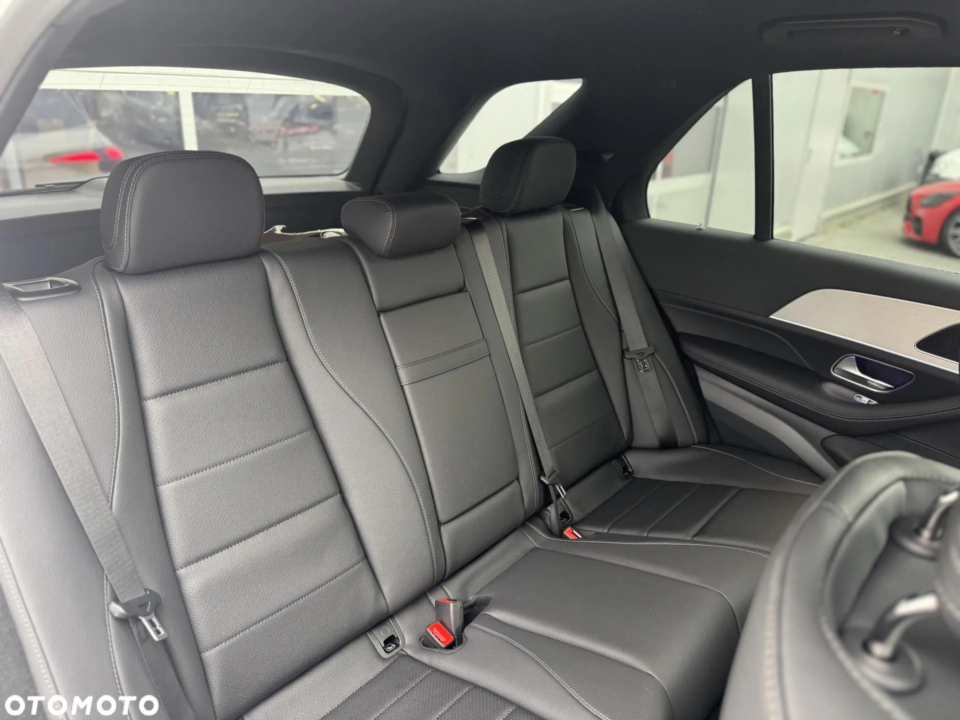 Mercedes-Benz GLE 300 d 4Matic 9G-TRONIC Advanced - 13