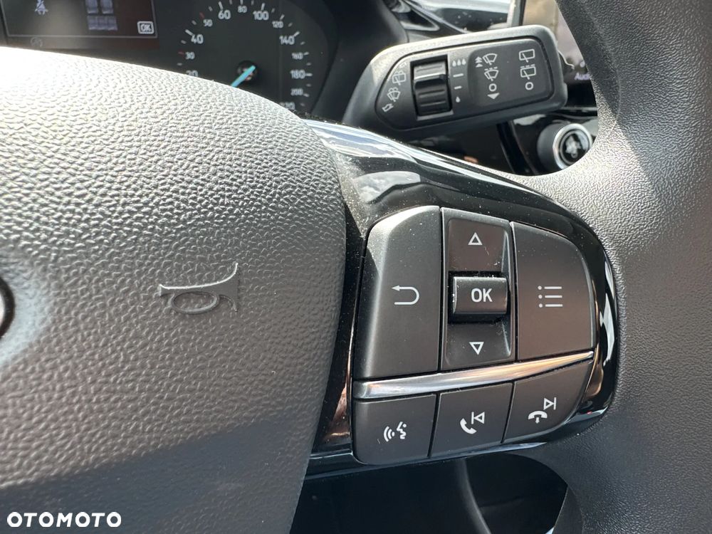 Ford Fiesta 1.1 Trend ASS - 18