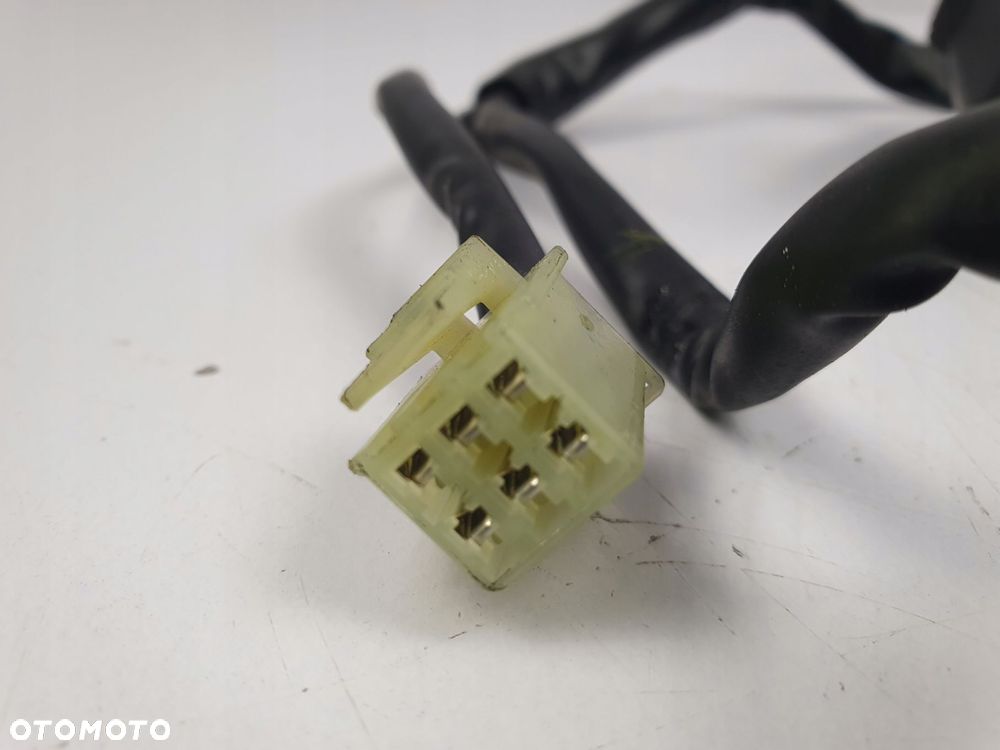 LEWY PRZEŁĄCZNIK KIEROWNICY Yamaha T-Max 560 Tech Max 560 20-25 panel - 10