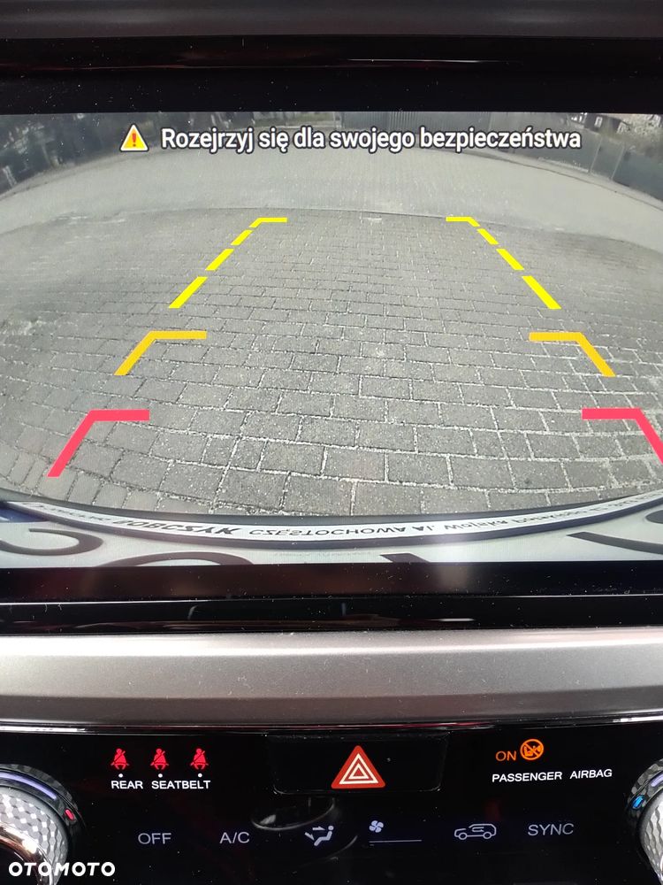 SsangYong/KGM Korando 1.5 T-GDI Quartz 2WD - 14