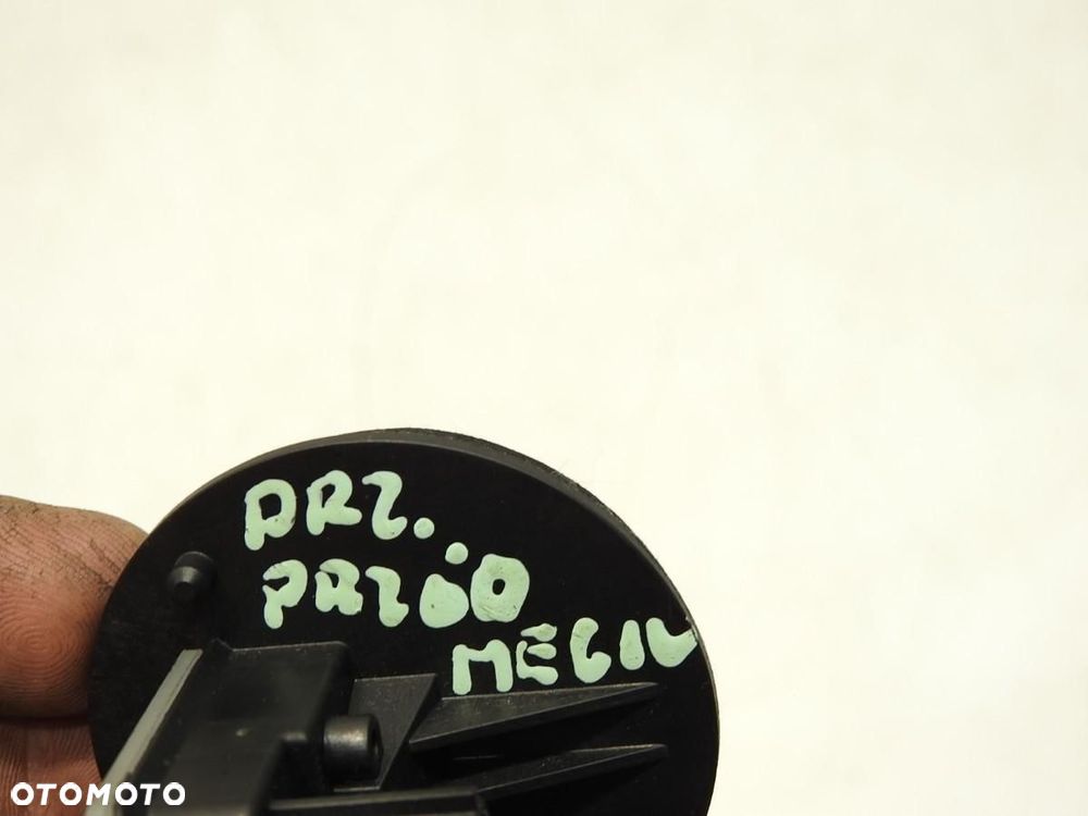 CZUJNIK SENSOR UDERZENIA RENAULT MEGANE IV 988302341R - 3