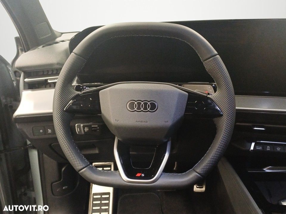 Audi Q3 - 9