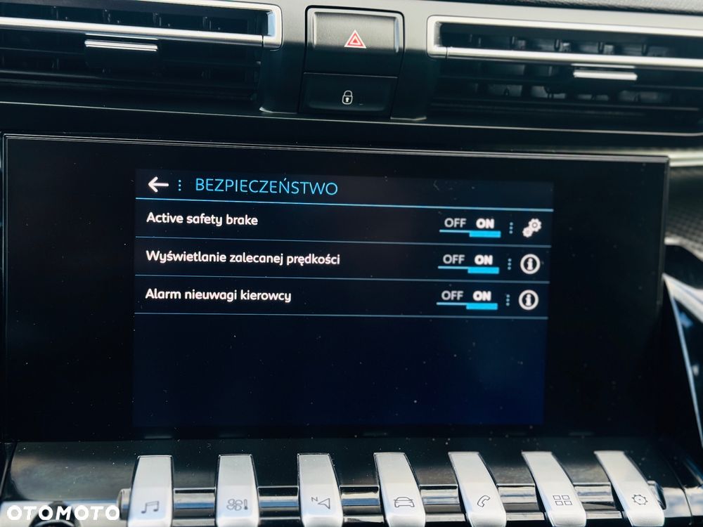 Peugeot 508 BlueHDi 130 EAT8 Allure - 16