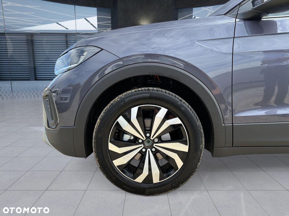 Volkswagen T-Cross 1.5 TSI ACT Life Plus DSG - 29