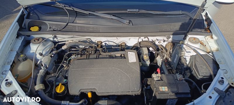 Dacia Logan 1.2 Laureate - 8