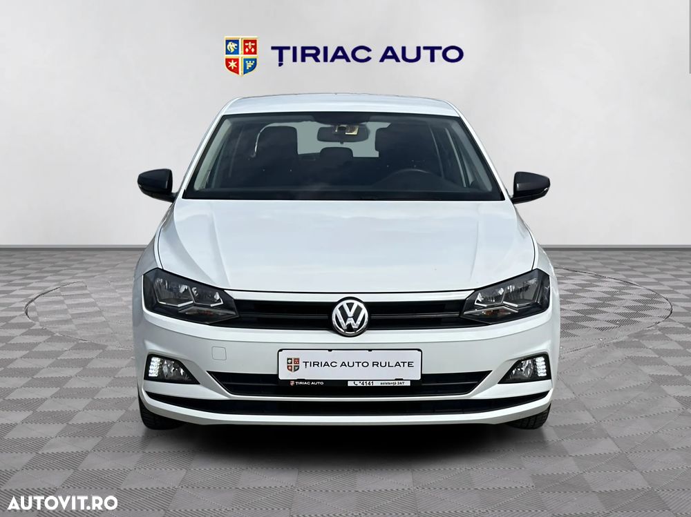 Volkswagen Polo - 8