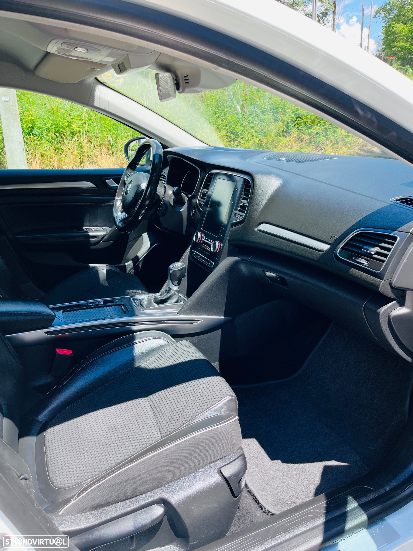 Renault Mégane ENERGY dCi 165 EDC BOSE EDITION - 6