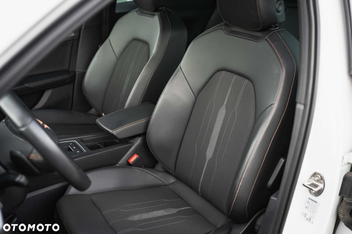 Cupra Formentor - 14