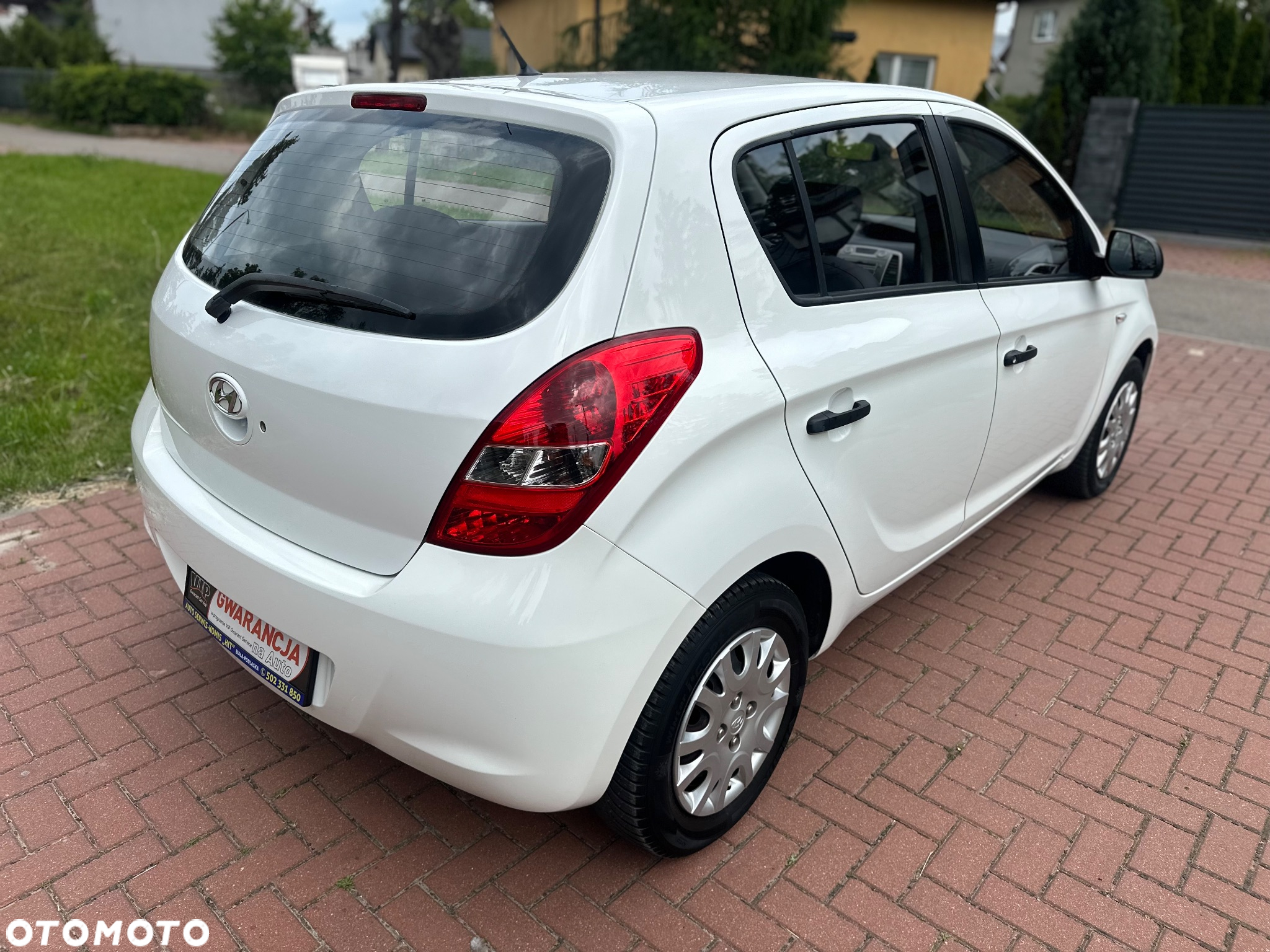 Hyundai i20 1.2 Style - 6