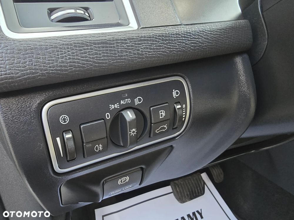 Volvo XC 60 T5 Geartronic Summum - 33