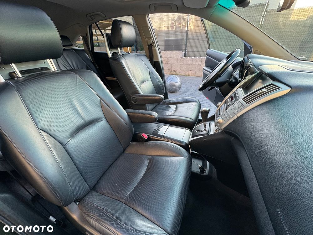 Lexus RX 400h Prestige - 27