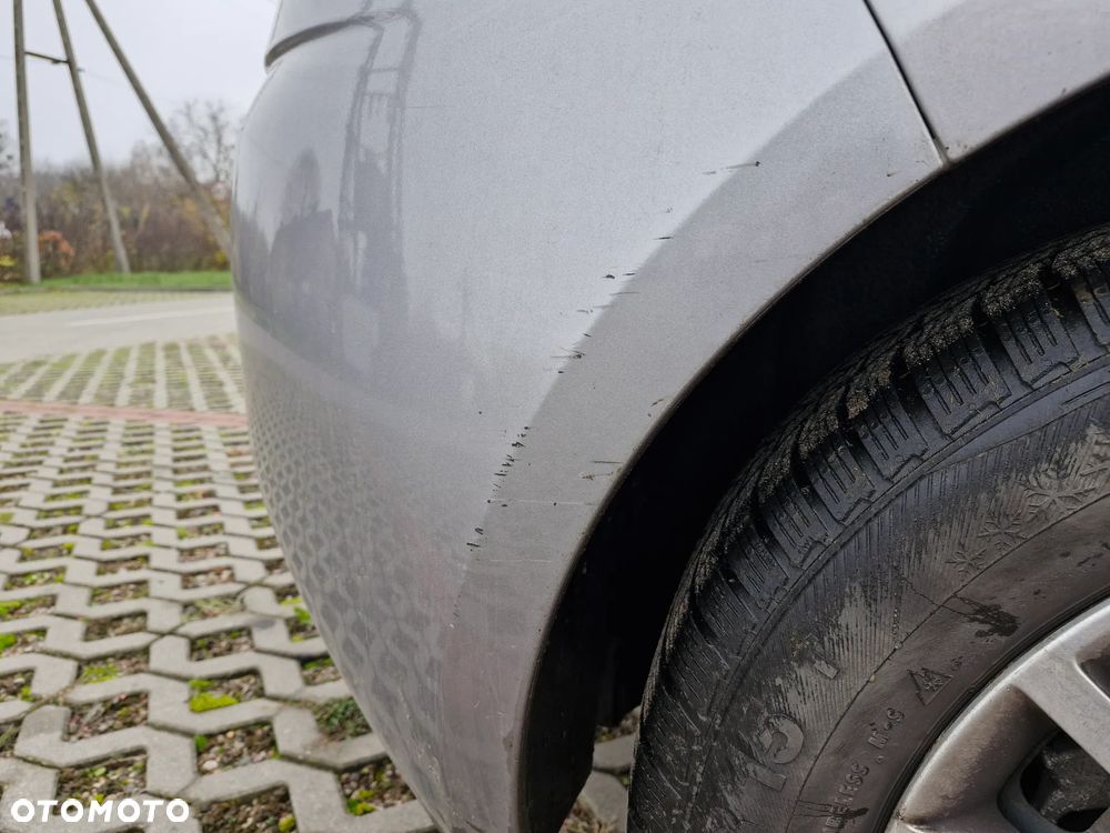 Peugeot 308 1.6 THP Access - 6