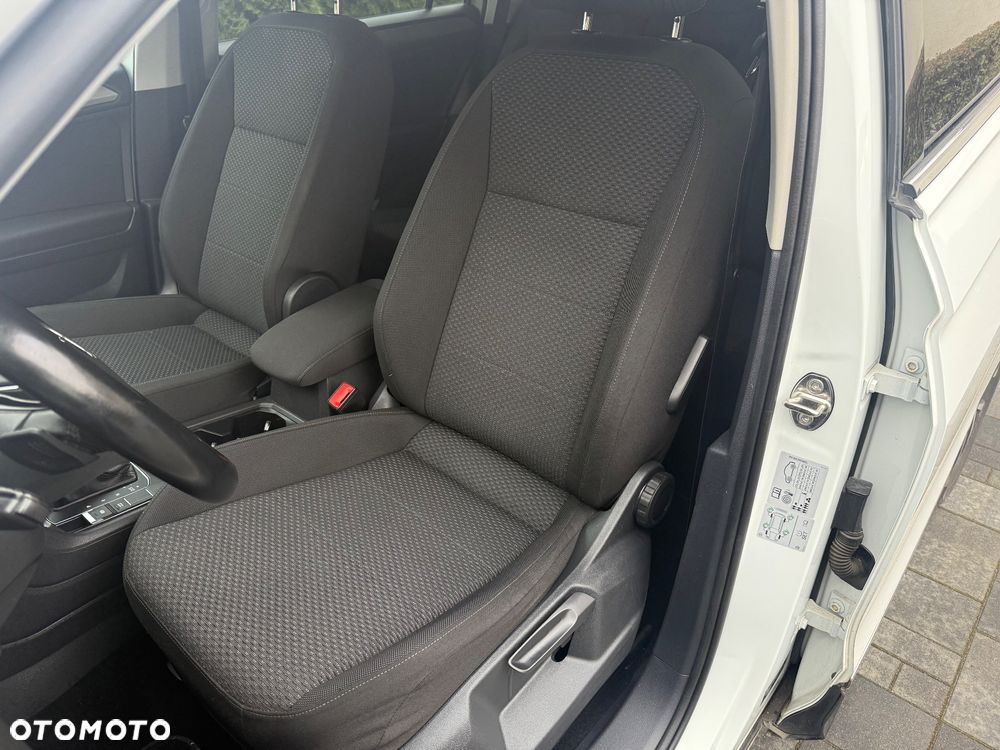 Volkswagen Tiguan Allspace 2.0 TDI SCR United DSG - 14