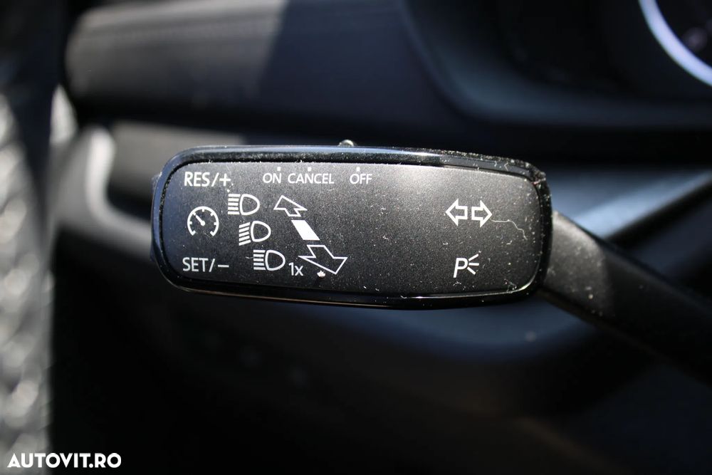Skoda Octavia 1.0 TSI Ambition - 12