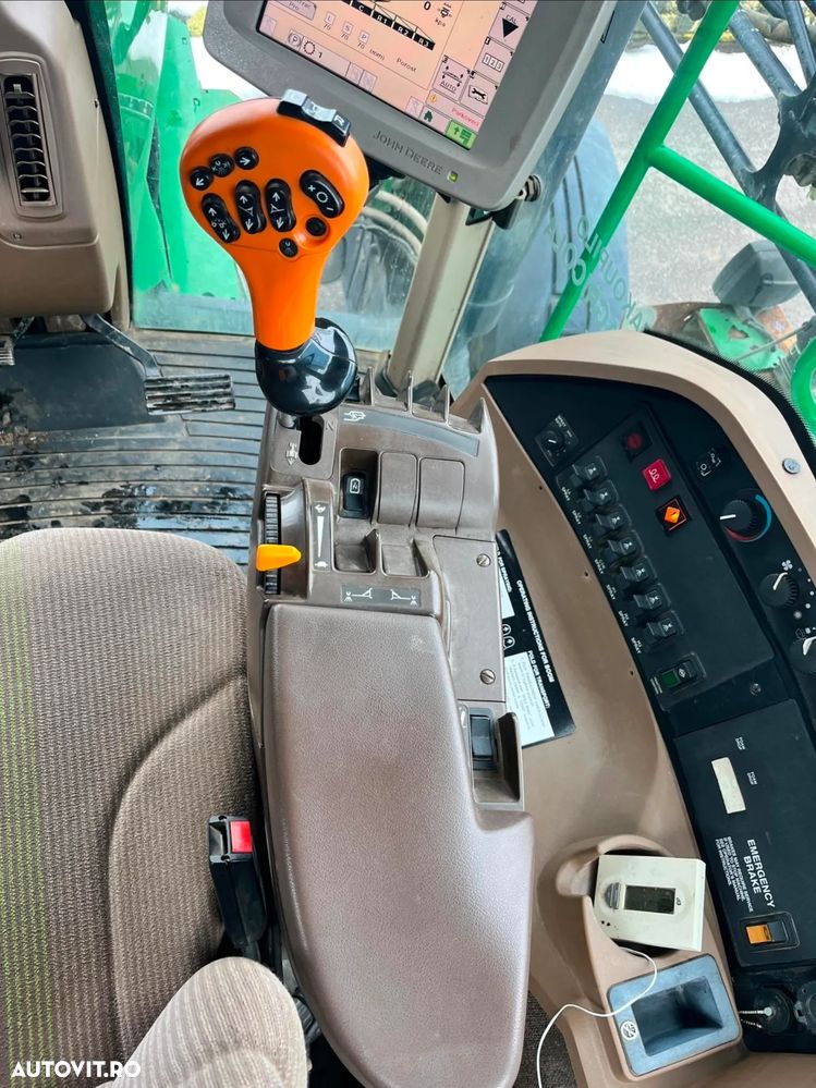 John Deere 4730 usa - 10