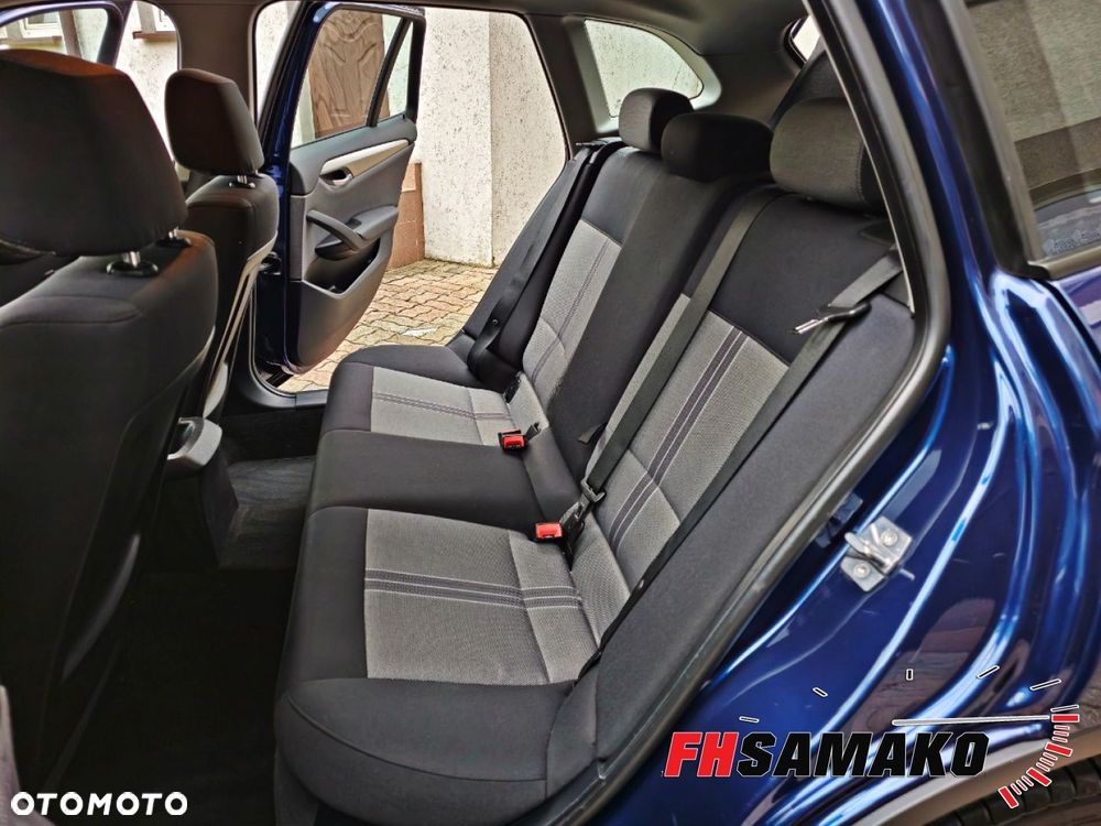 BMW X1 - 29