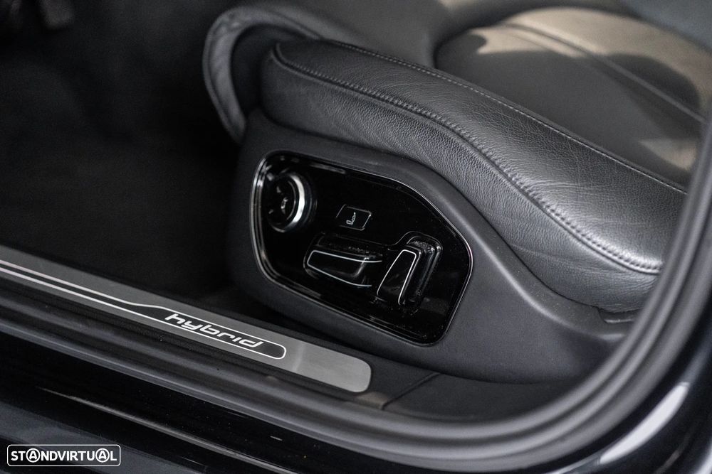 Audi A8 2.0 TFSi Hybrid Tiptronic - 22