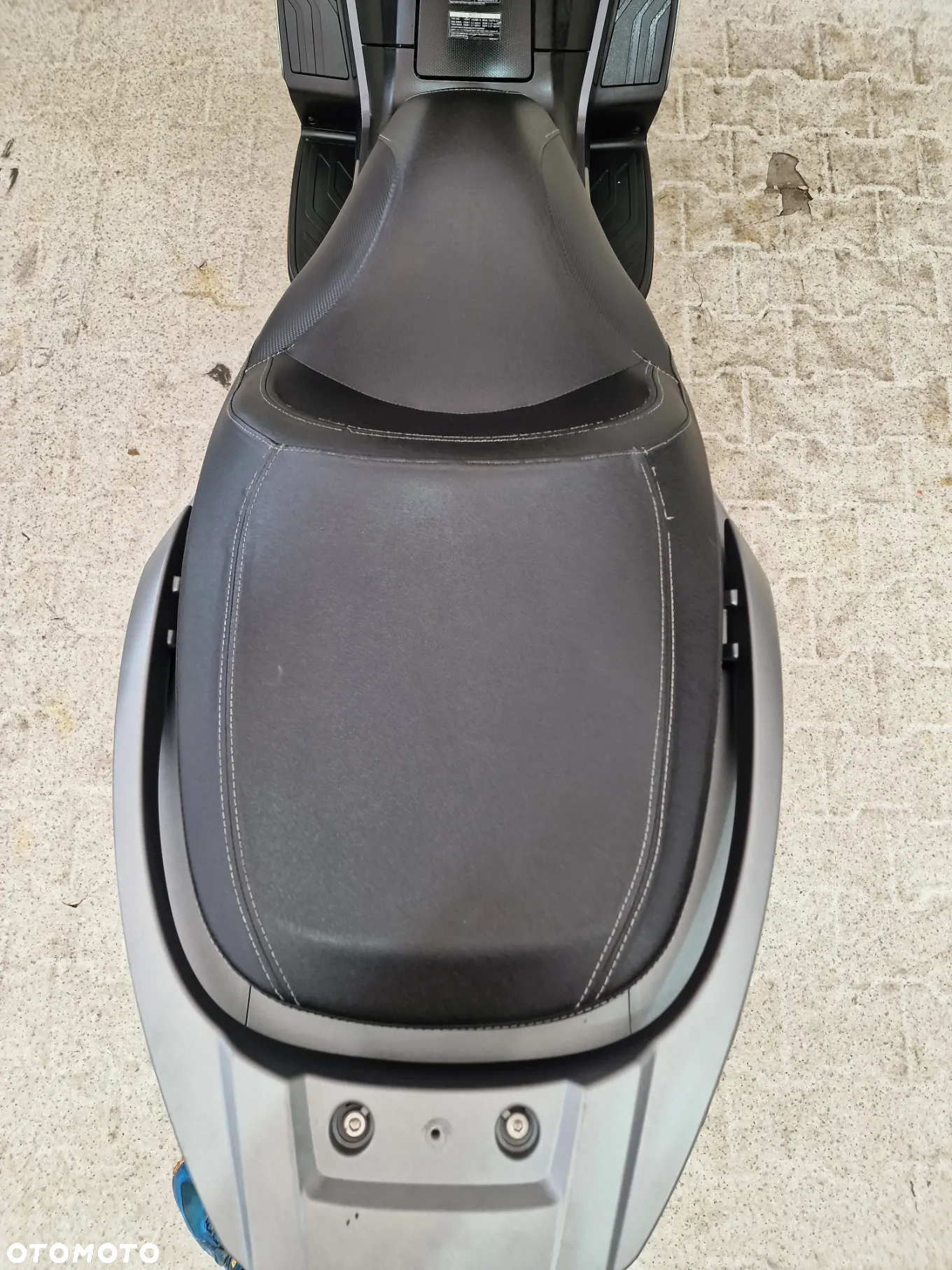 Kymco Downtown - 28