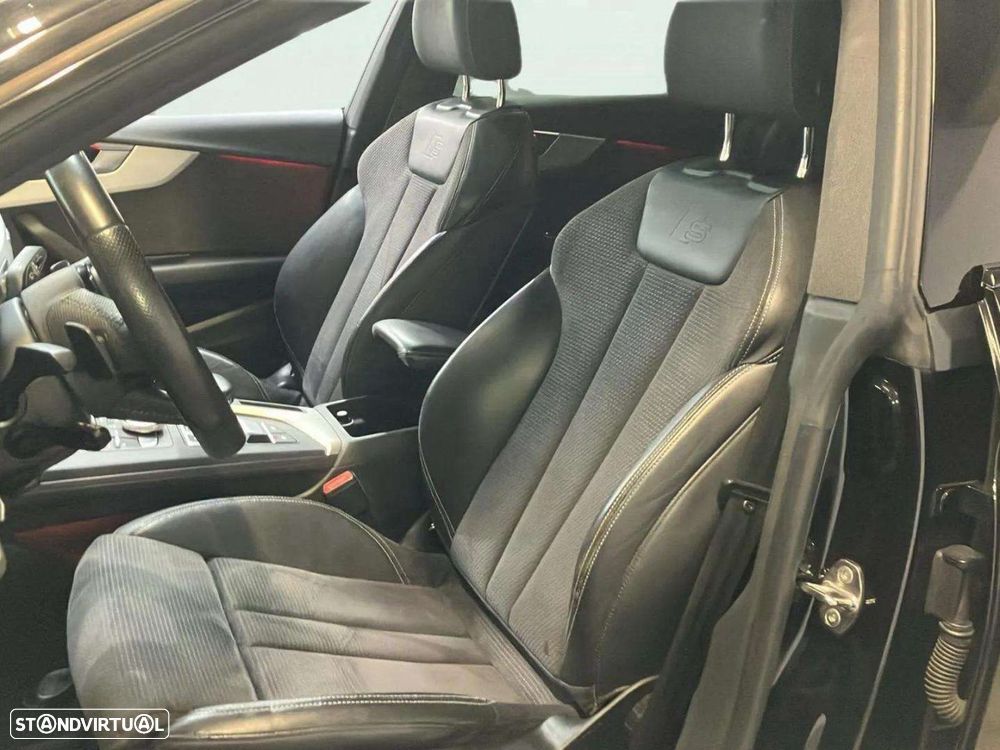 Audi A5 Sportback - 16