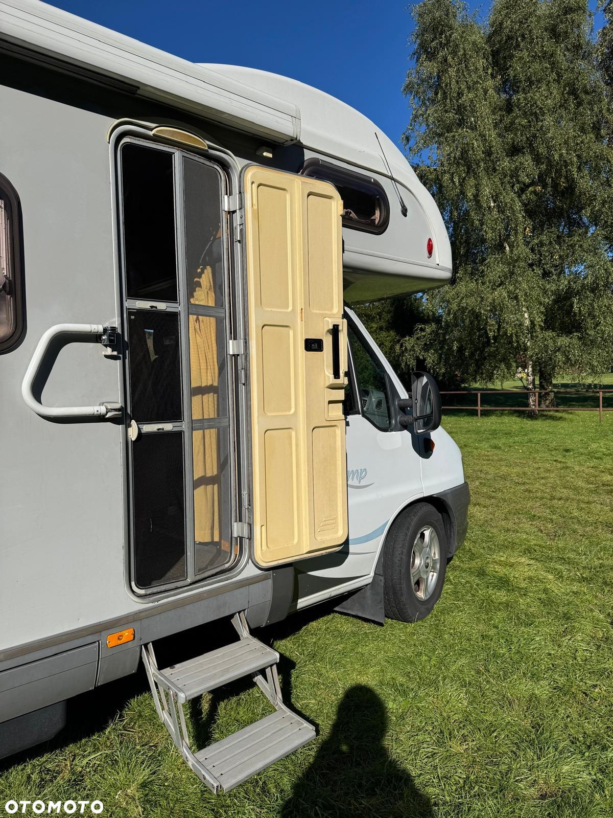 Hymer-Eriba C644 - 9