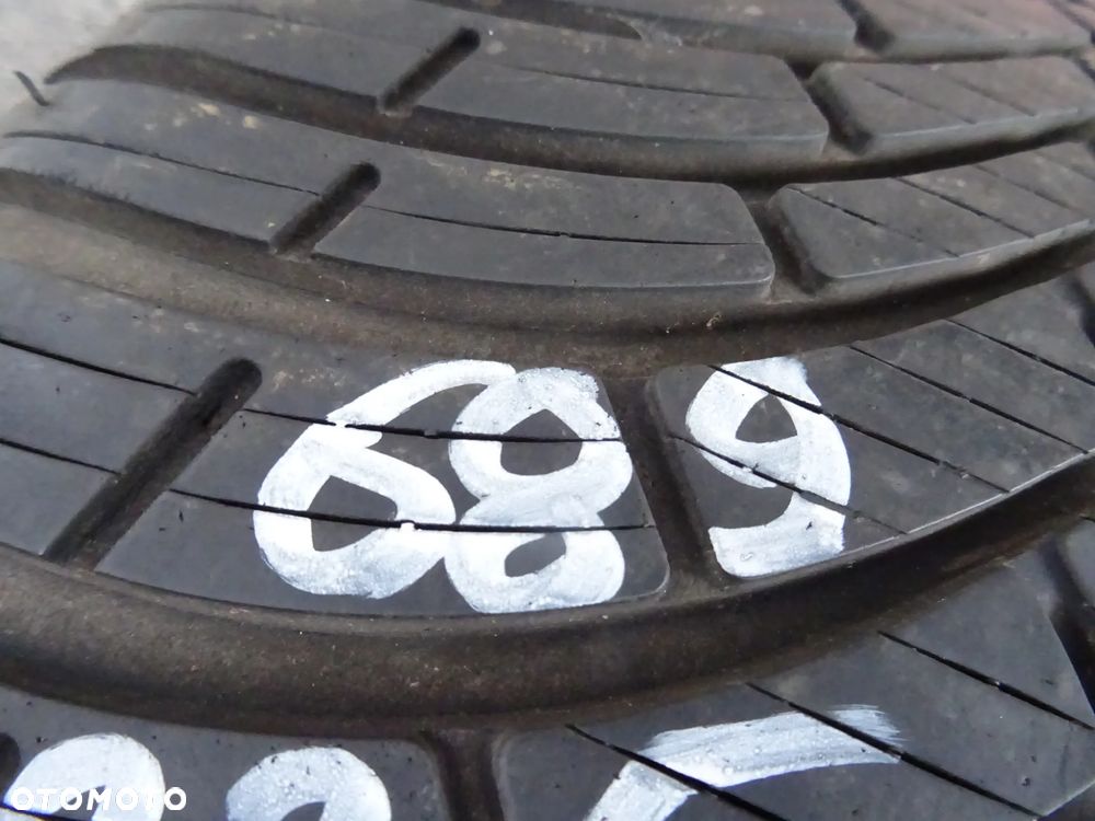 225/40/R18 92V Kleber Quadraxer 2 - 8