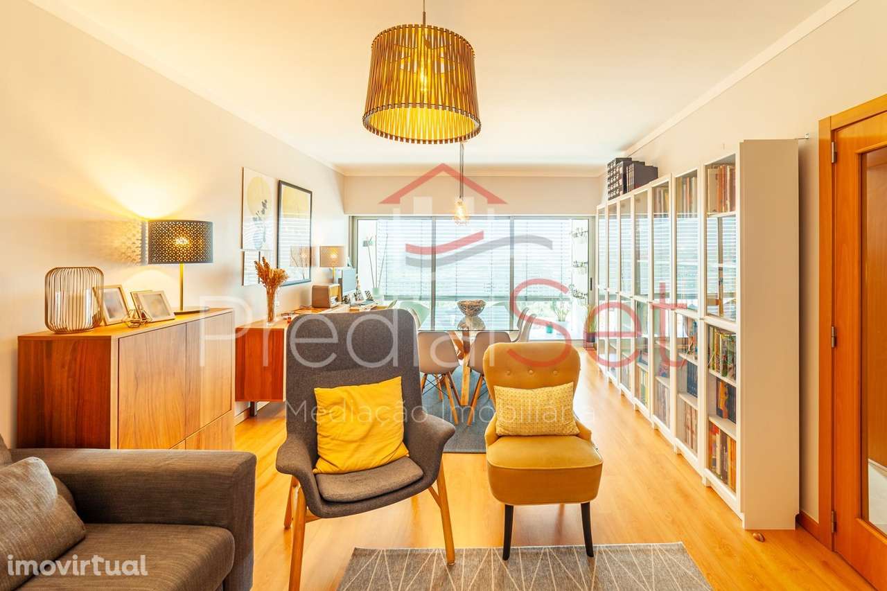 Apartamento T2 - Nova Azeda -Perto do Alegro - Grande imagem: 5/40