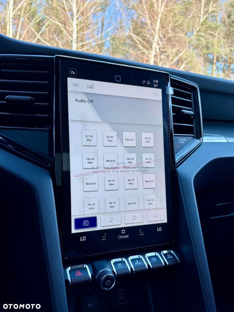 Volkswagen Amarok - 23