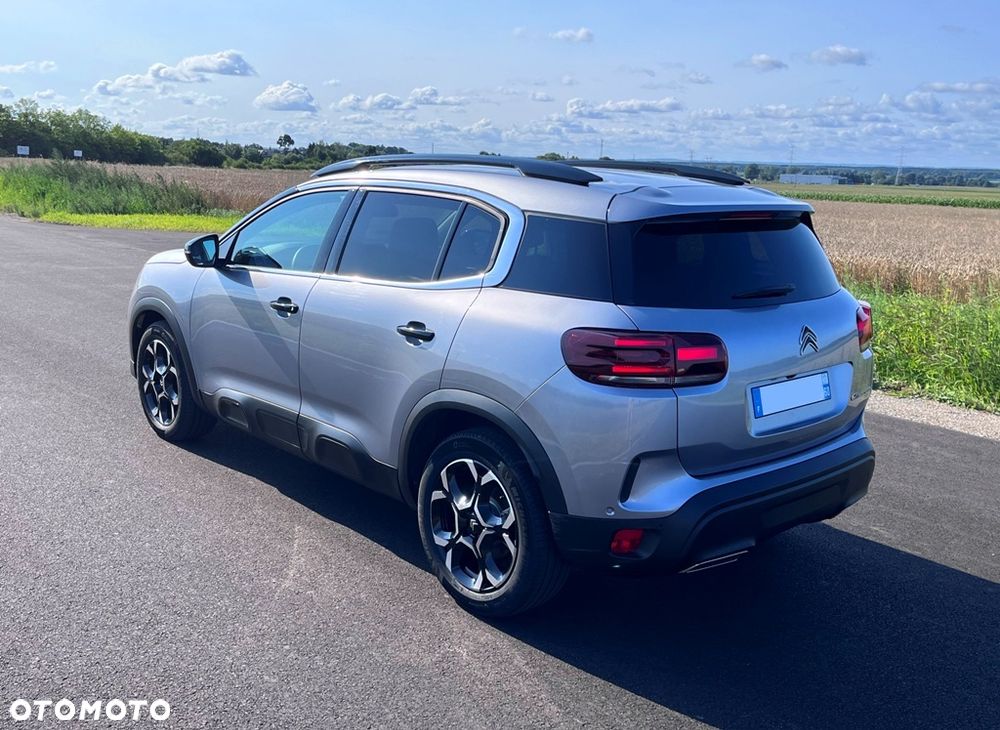 Citroën C5 Aircross - 3