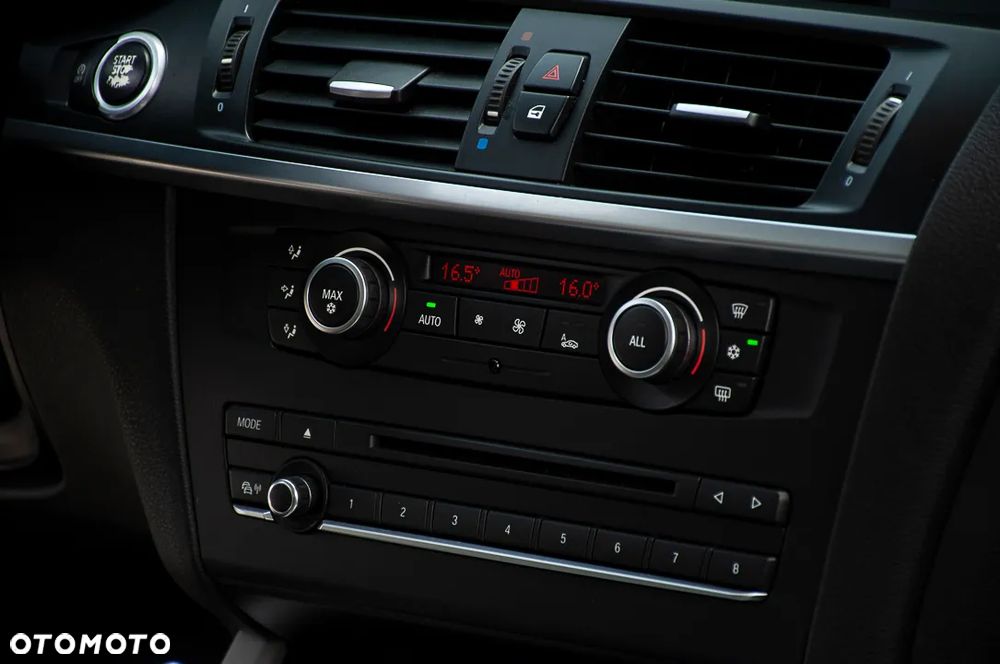 BMW X3 xDrive20d Edition Lifestyle - 21