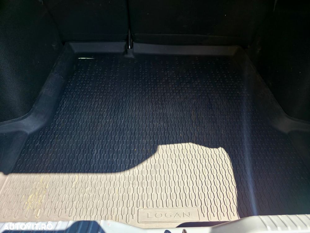 Dacia Logan TCe 90 MT6 Prestige+ - 20