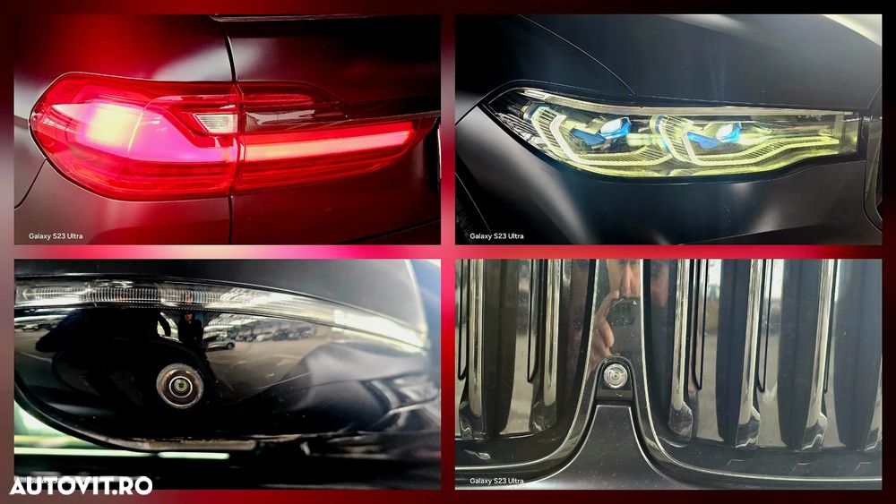 BMW X7 xDrive40d - 34