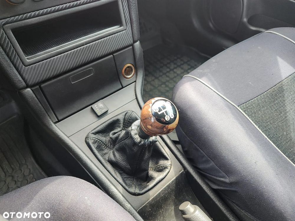 Opel Astra - 19