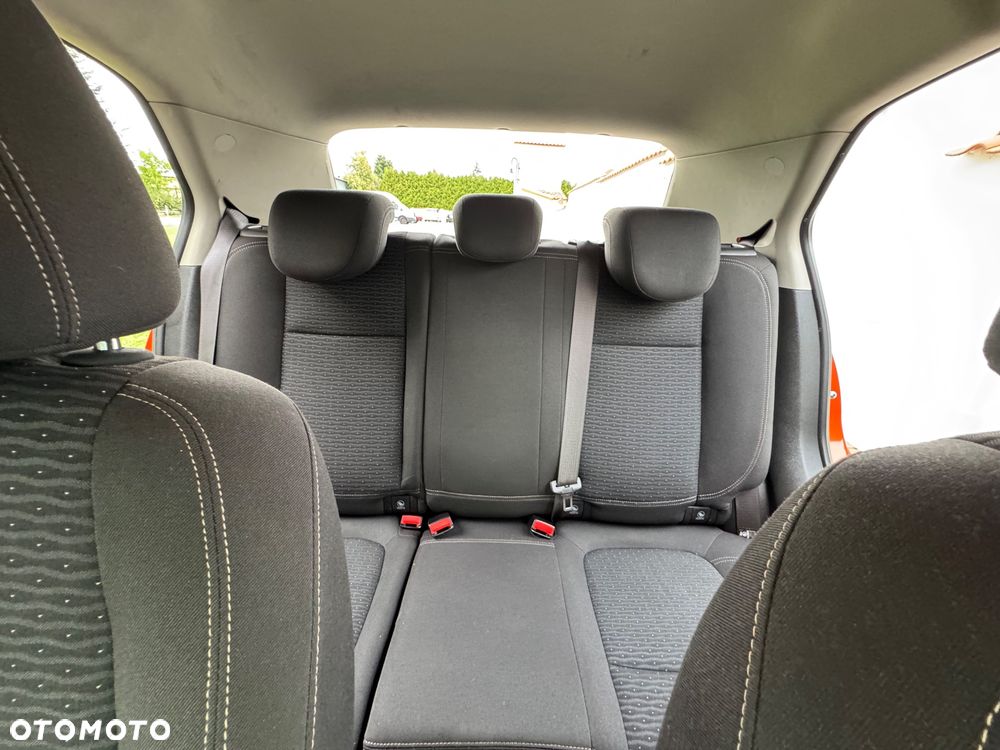 Opel Mokka - 19