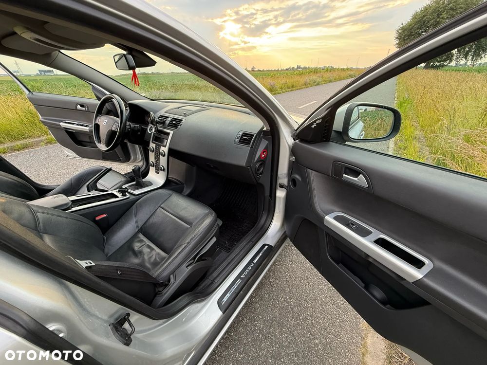 Volvo S40 1.6D DRIVe Momentum Start-Stop - 15
