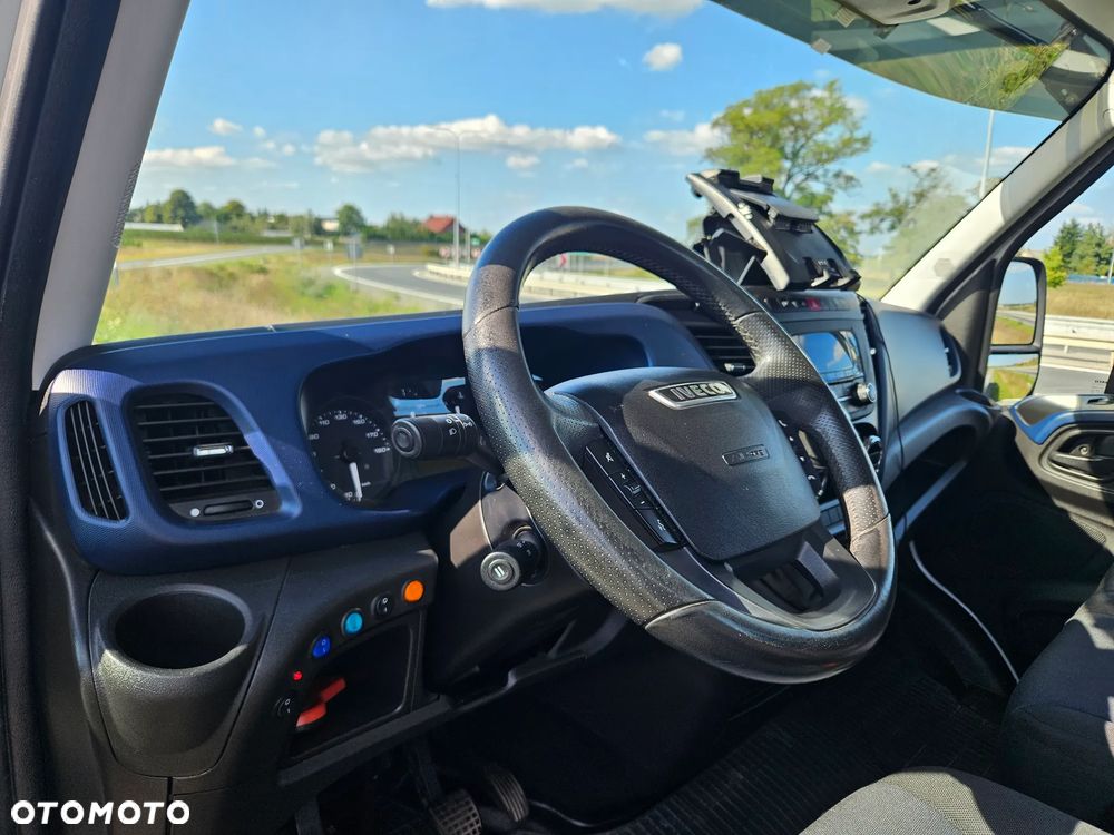 Iveco DAILY 35S18 - 15