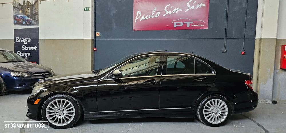 Mercedes-Benz C 230 - 30