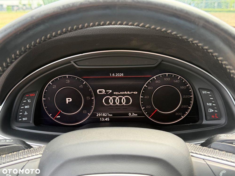 Audi Q7 - 31