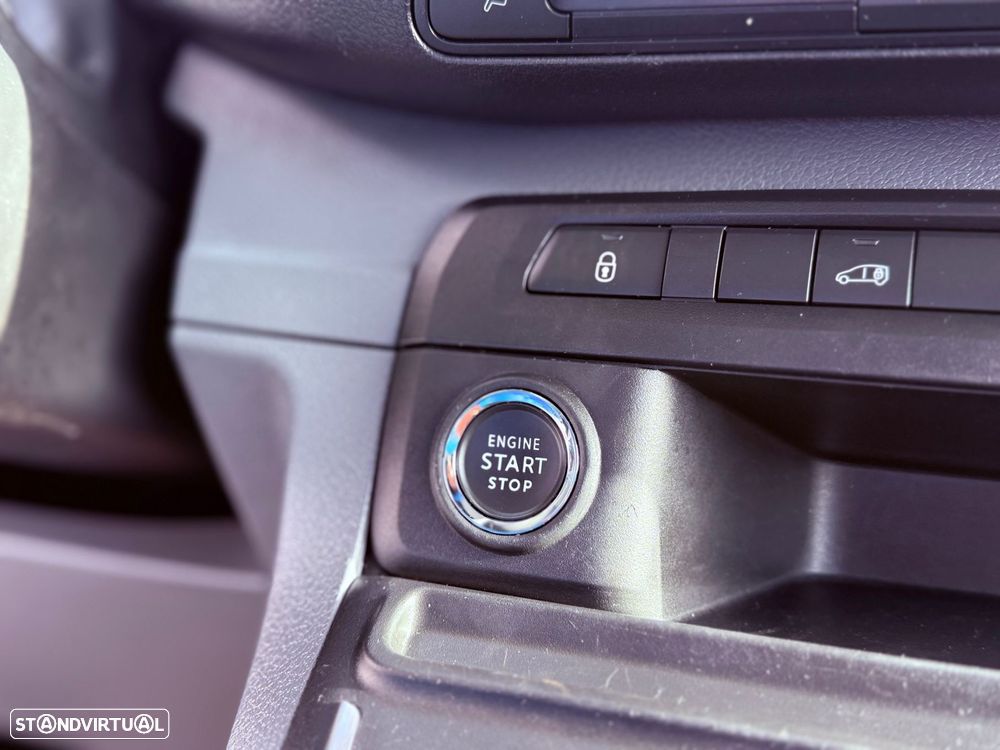 Toyota Proace 50 kWh L1 Comfort - 19