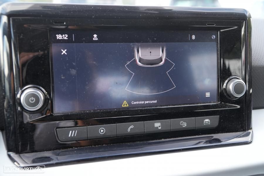 SEAT Ibiza 1.0 TSI Style - 10