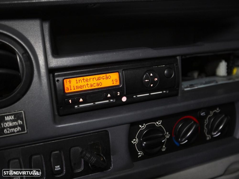 Renault Master - 16