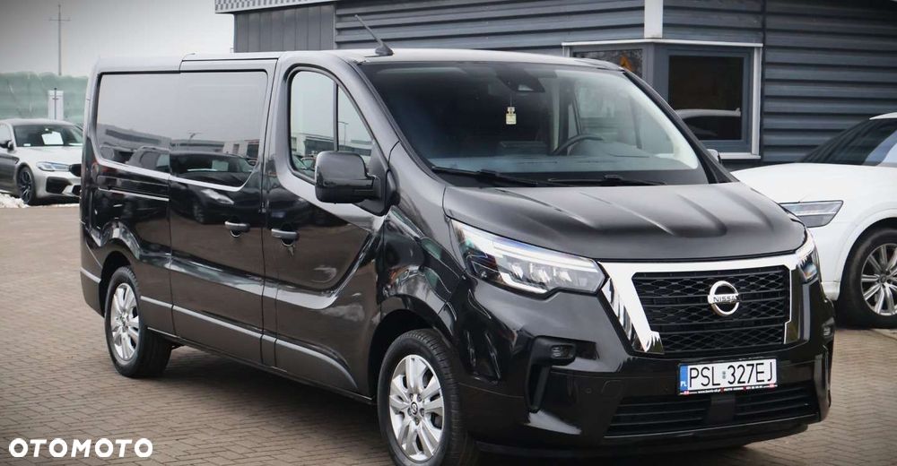 Nissan Primastar - 3