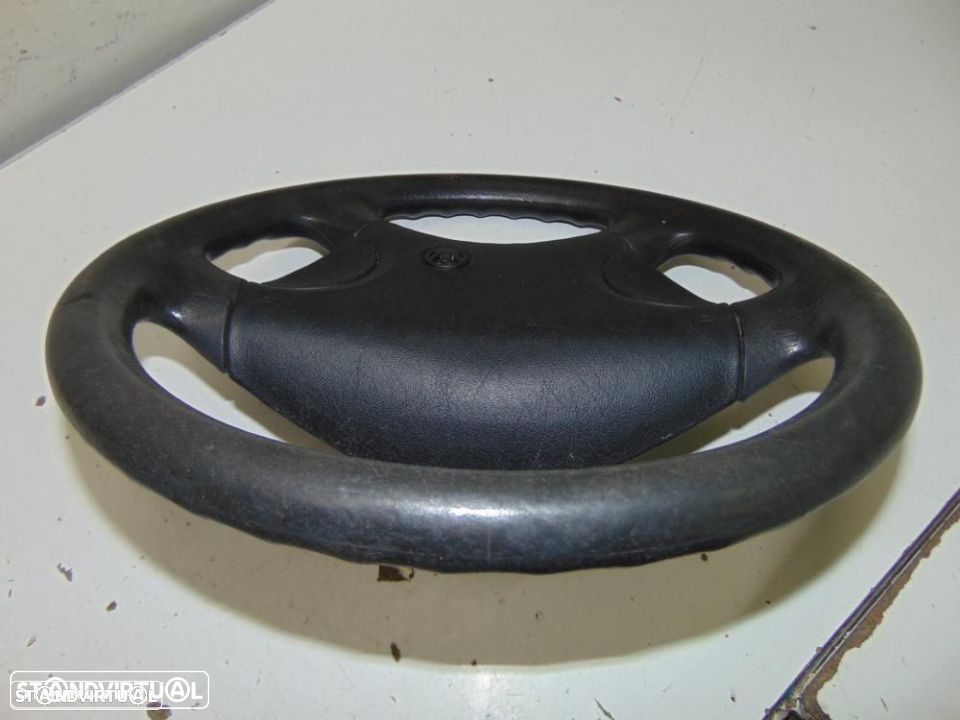 Volante de Moura - 6