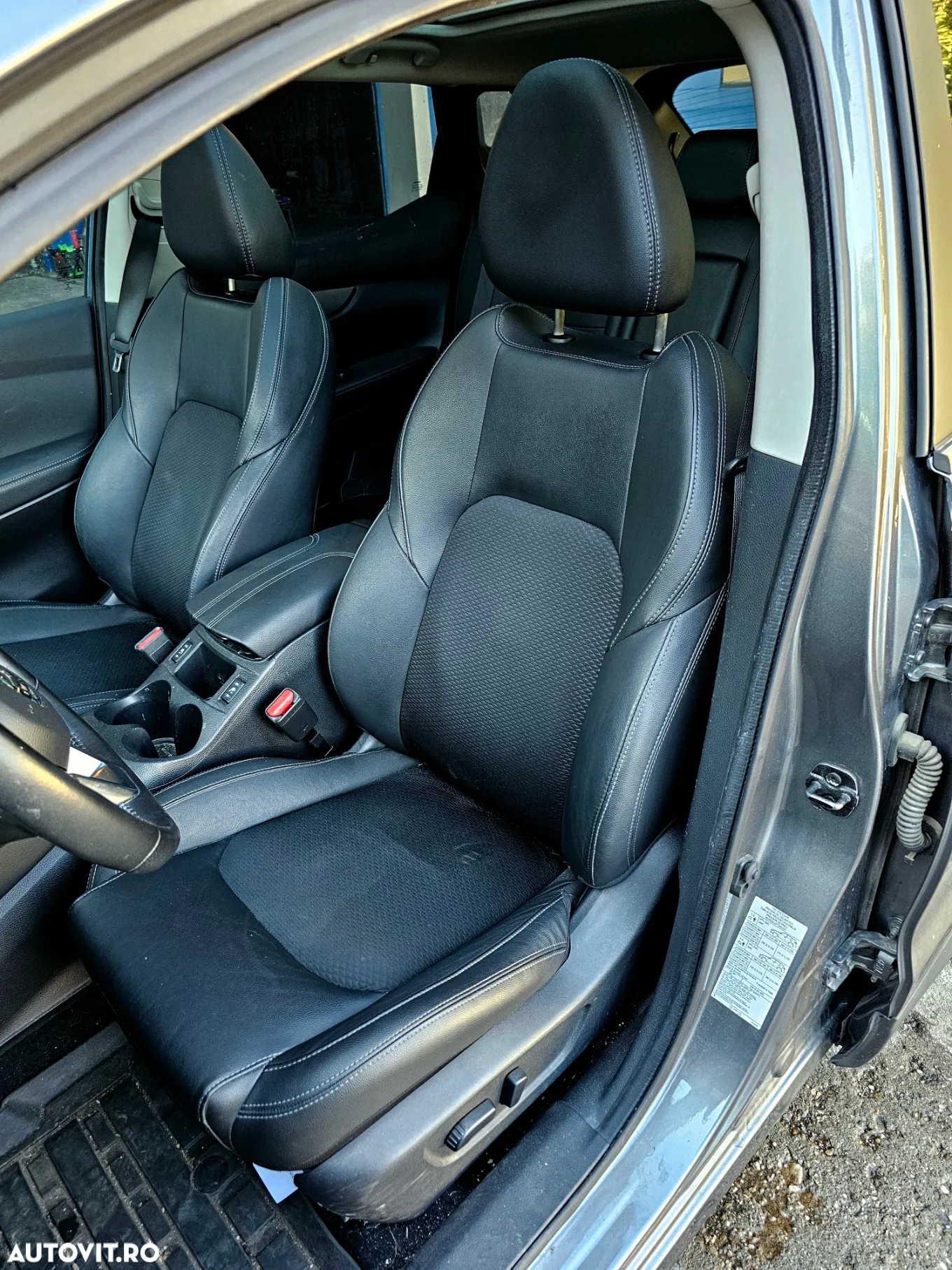 Nissan Qashqai - 7