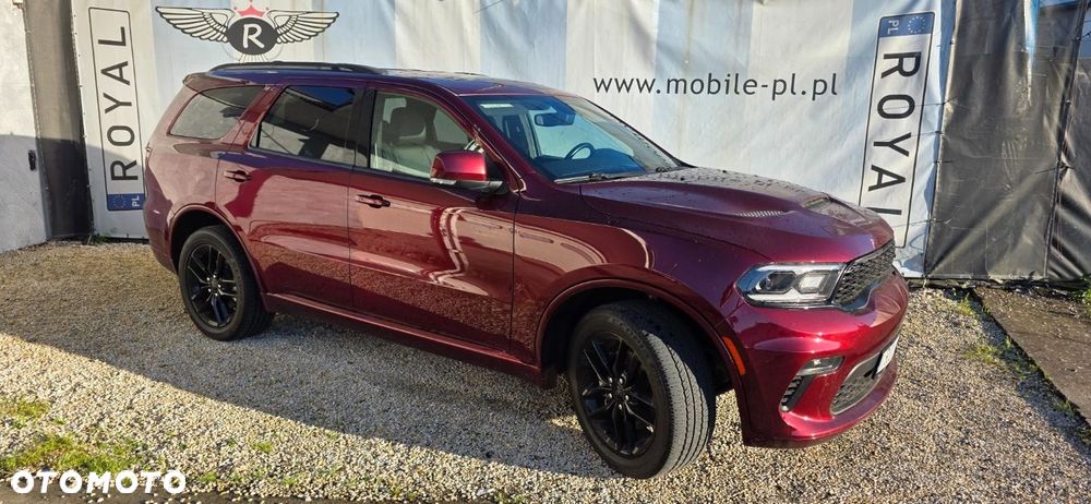 Dodge Durango - 6
