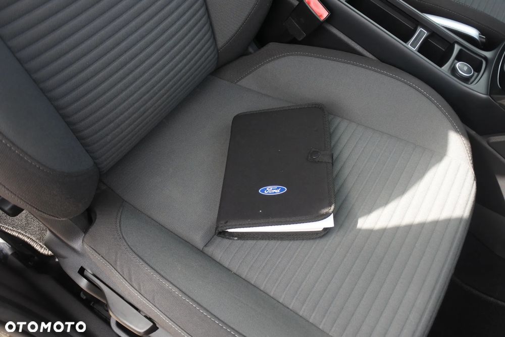Ford C-MAX 1.0 EcoBoost Titanium ASS - 7